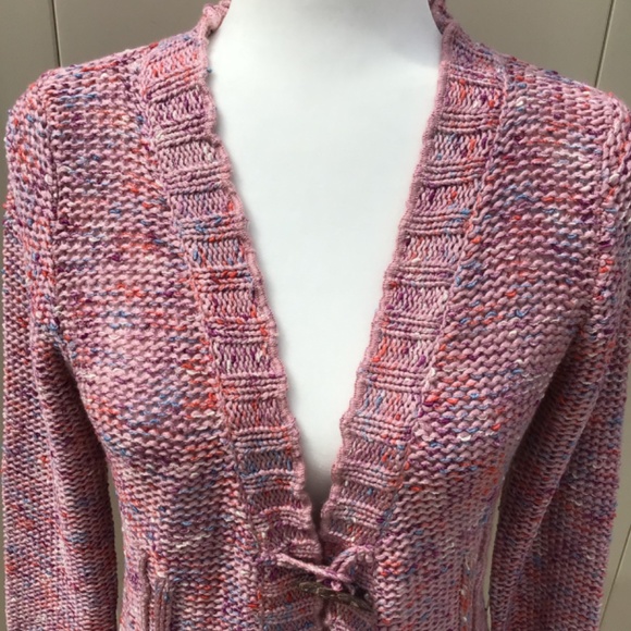 BCBG Maxazria sweater - Picture 3 of 16